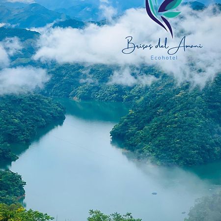 Ecohotel Brisas Del Amani Norcasia Exteriér fotografie