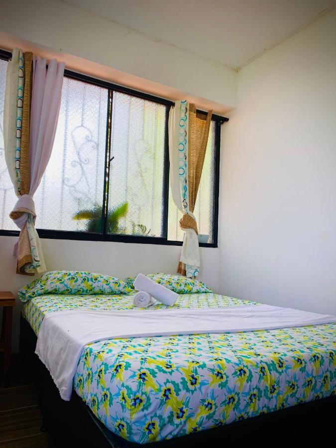 Ecohotel Brisas Del Amani Norcasia Exteriér fotografie